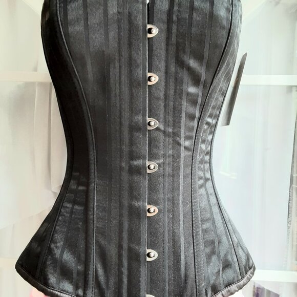 NEW PVC STUDDED CHOKER TURQUOIS BLUE ADJUSTABLE - Picture 10 of 15